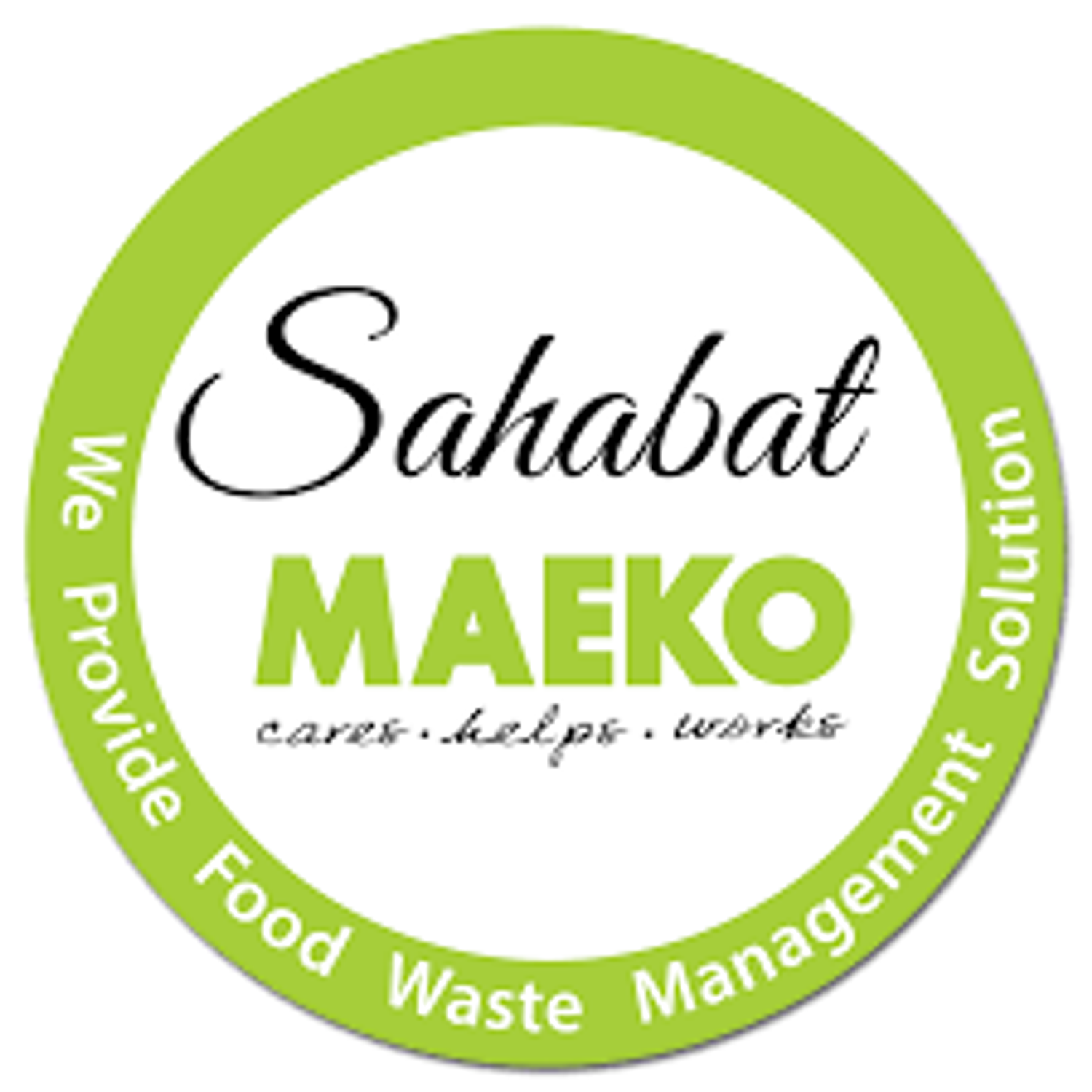 Circlepac Malaysia - Mae Ooi, Sales Director and Co-Founder of MAEKO