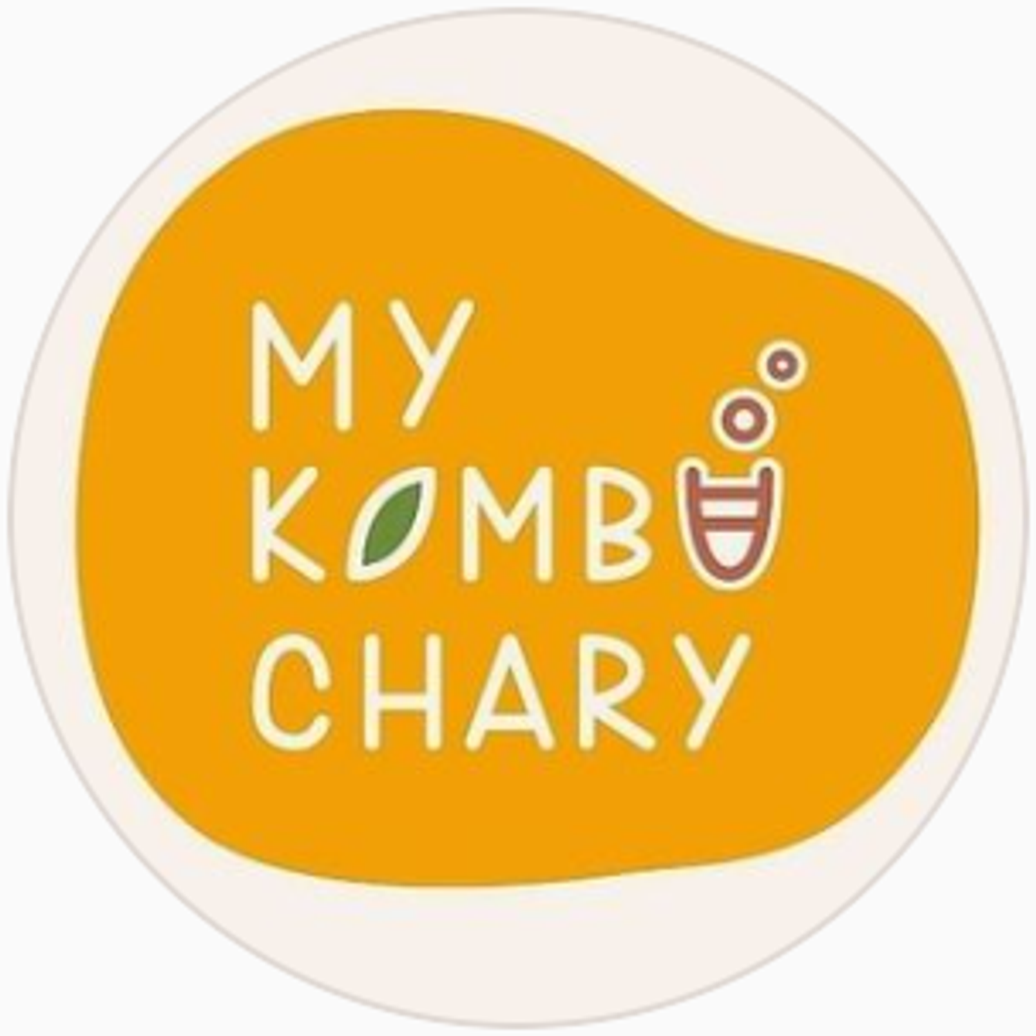 Circlepac Malaysia - My Kombucha Diary
