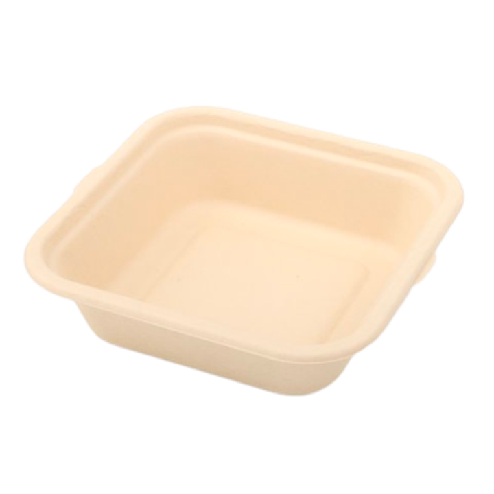 Square bowl 700ml