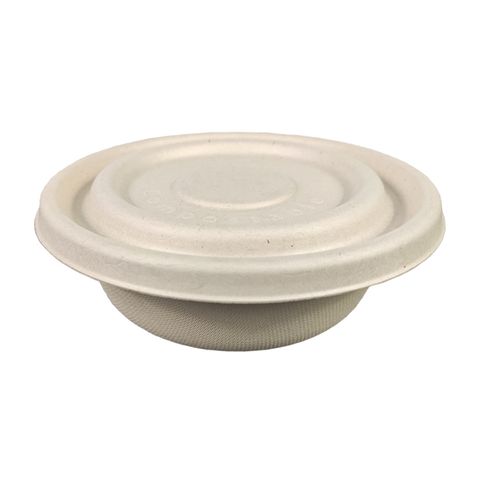 500ml bagasse bowl