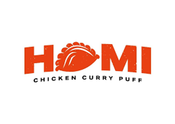 Homi Curry Puff