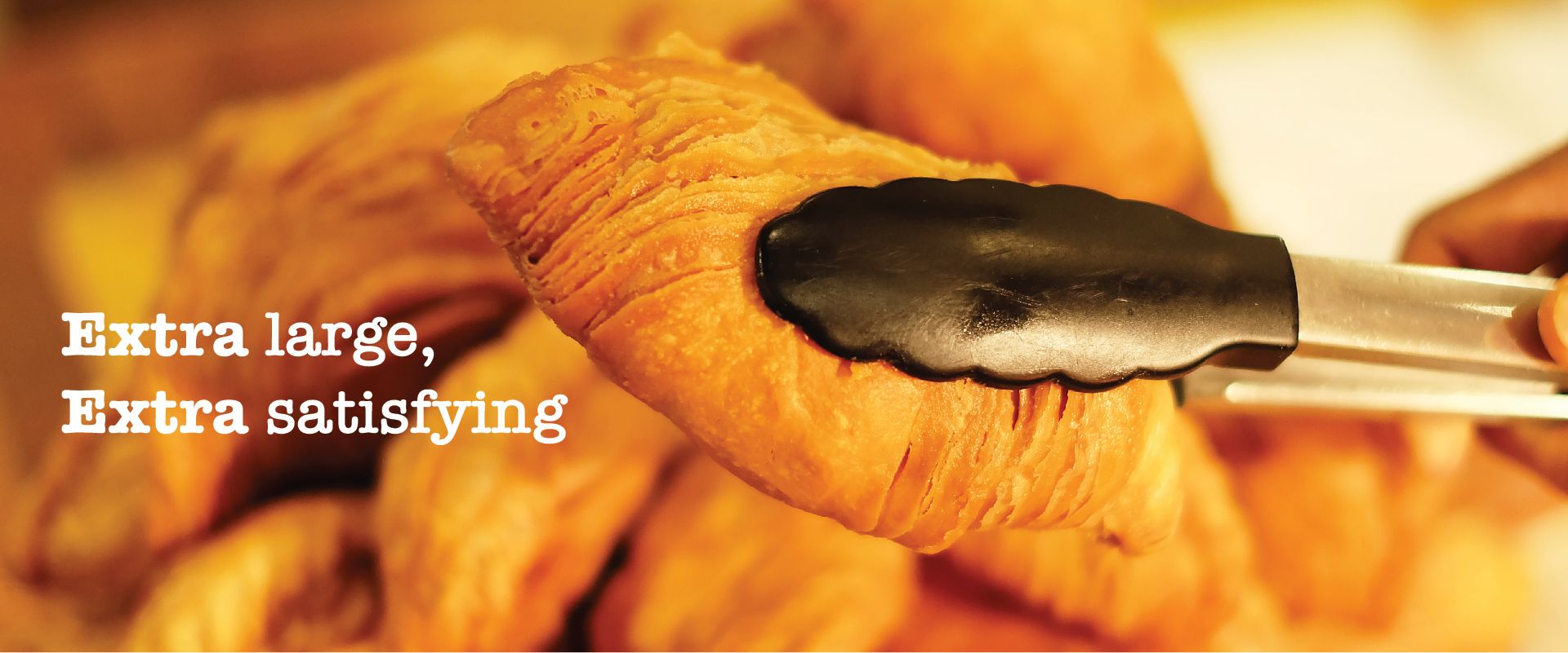 Homi Curry Puff | 