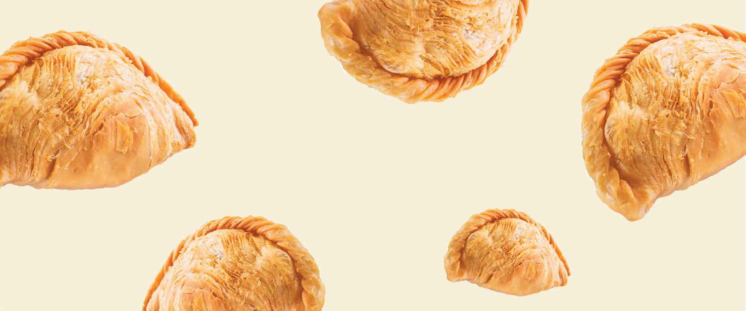 Homi Curry Puff | Sign Up and get FREE DELIVERY on your first order!!!