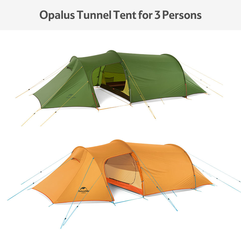 opalus 3 tent