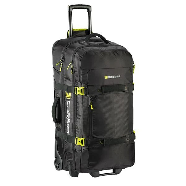 Caribee Global Explorer 125L Wheel 