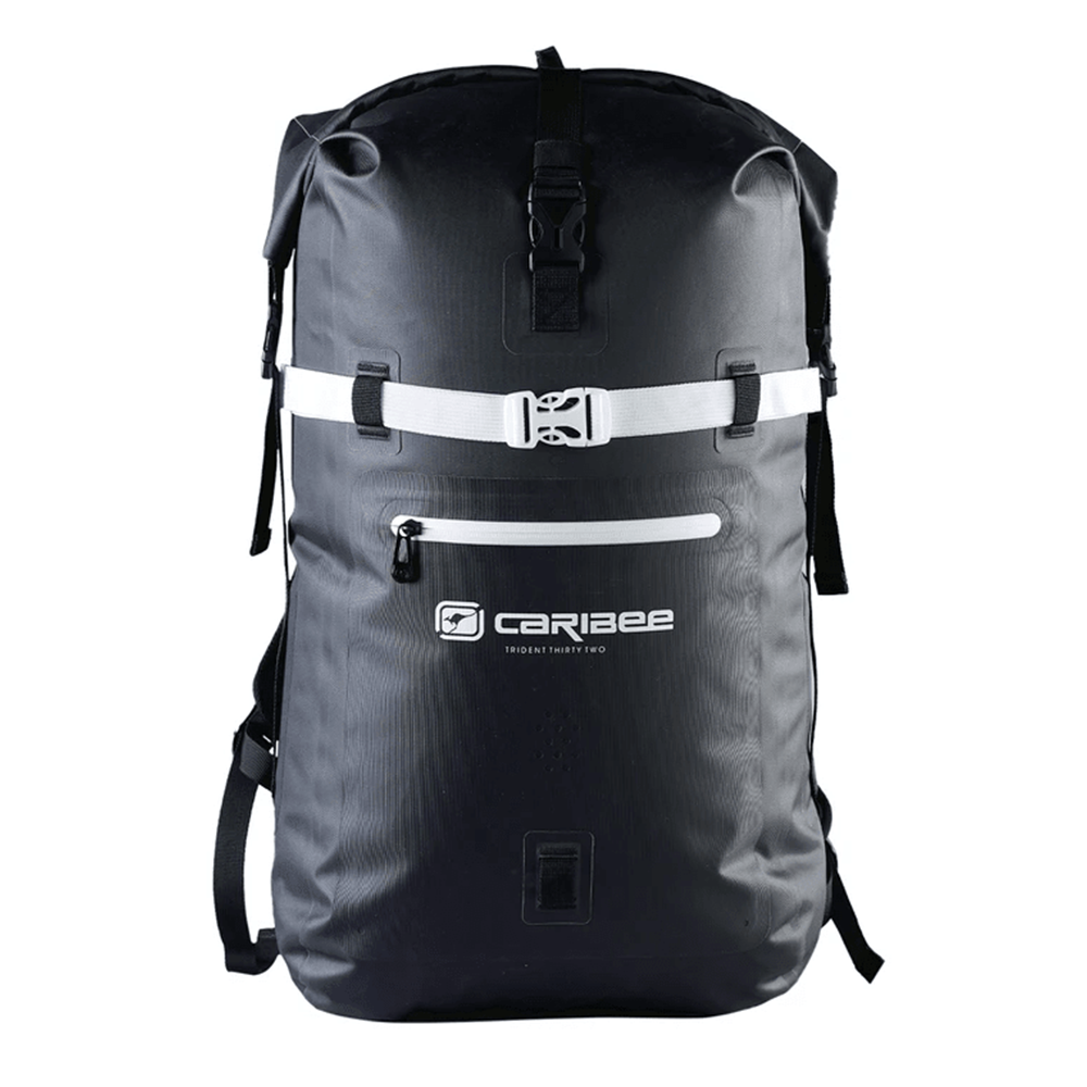 caribee rush daypack 24l