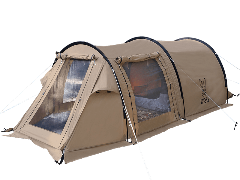 1 Person – JT Outdoor - Outdoor & Camping Online Store