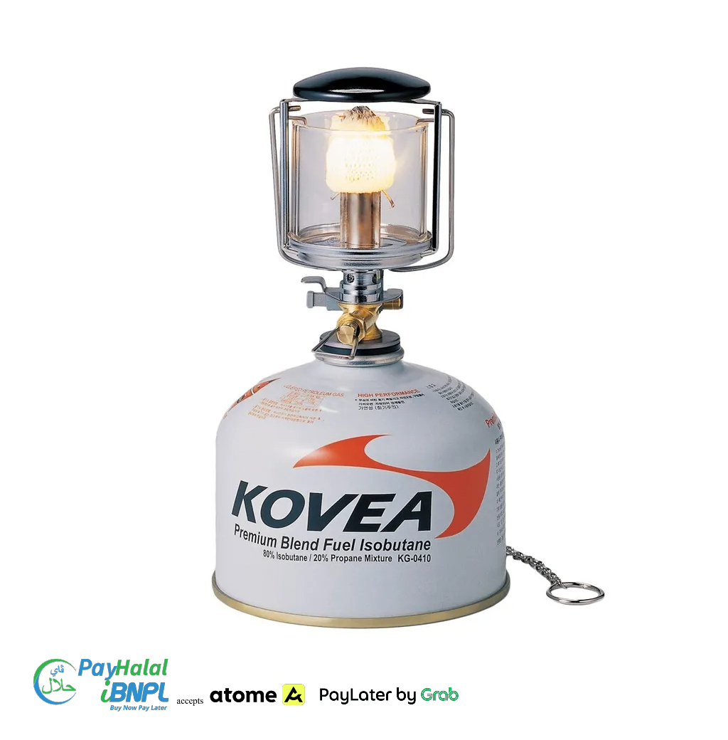 Kovea Observer Gas Lantern