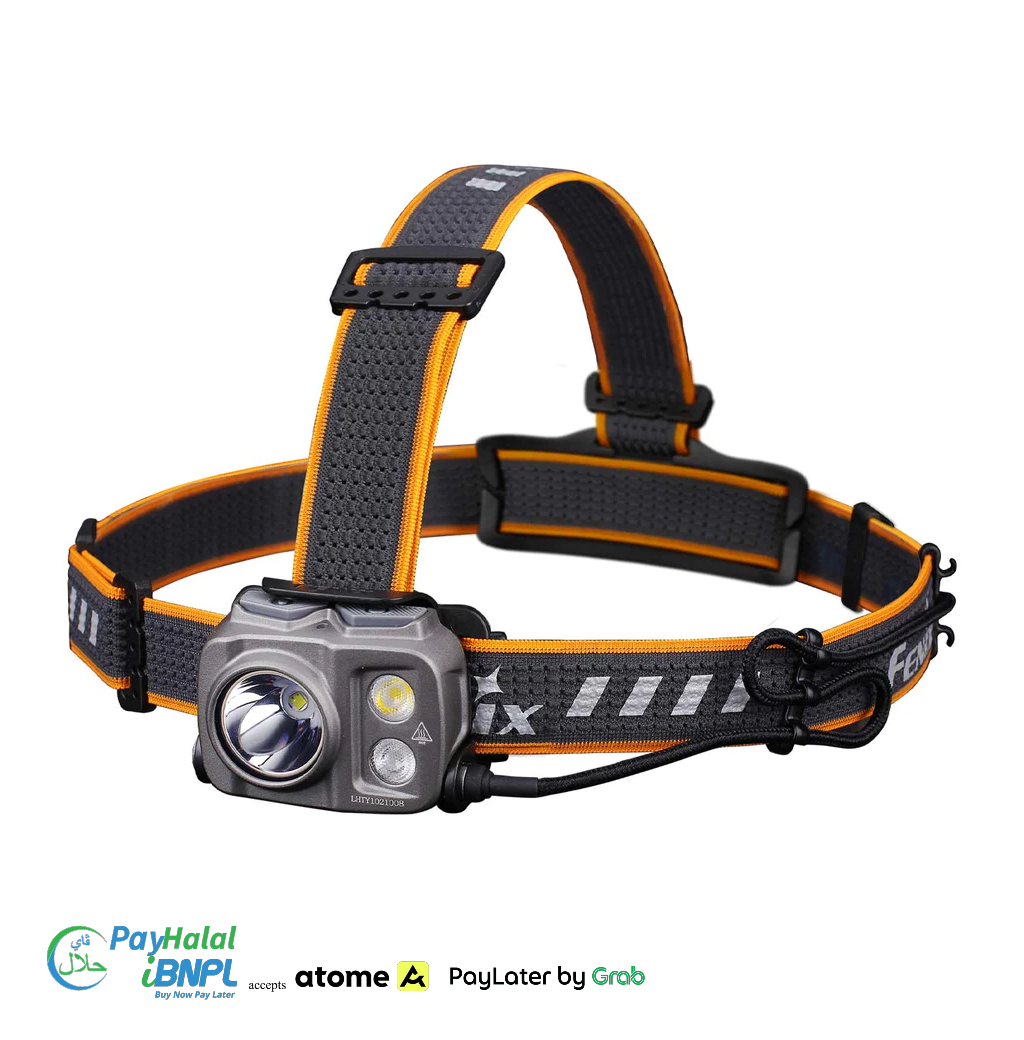 Fenix HP25R V2.0