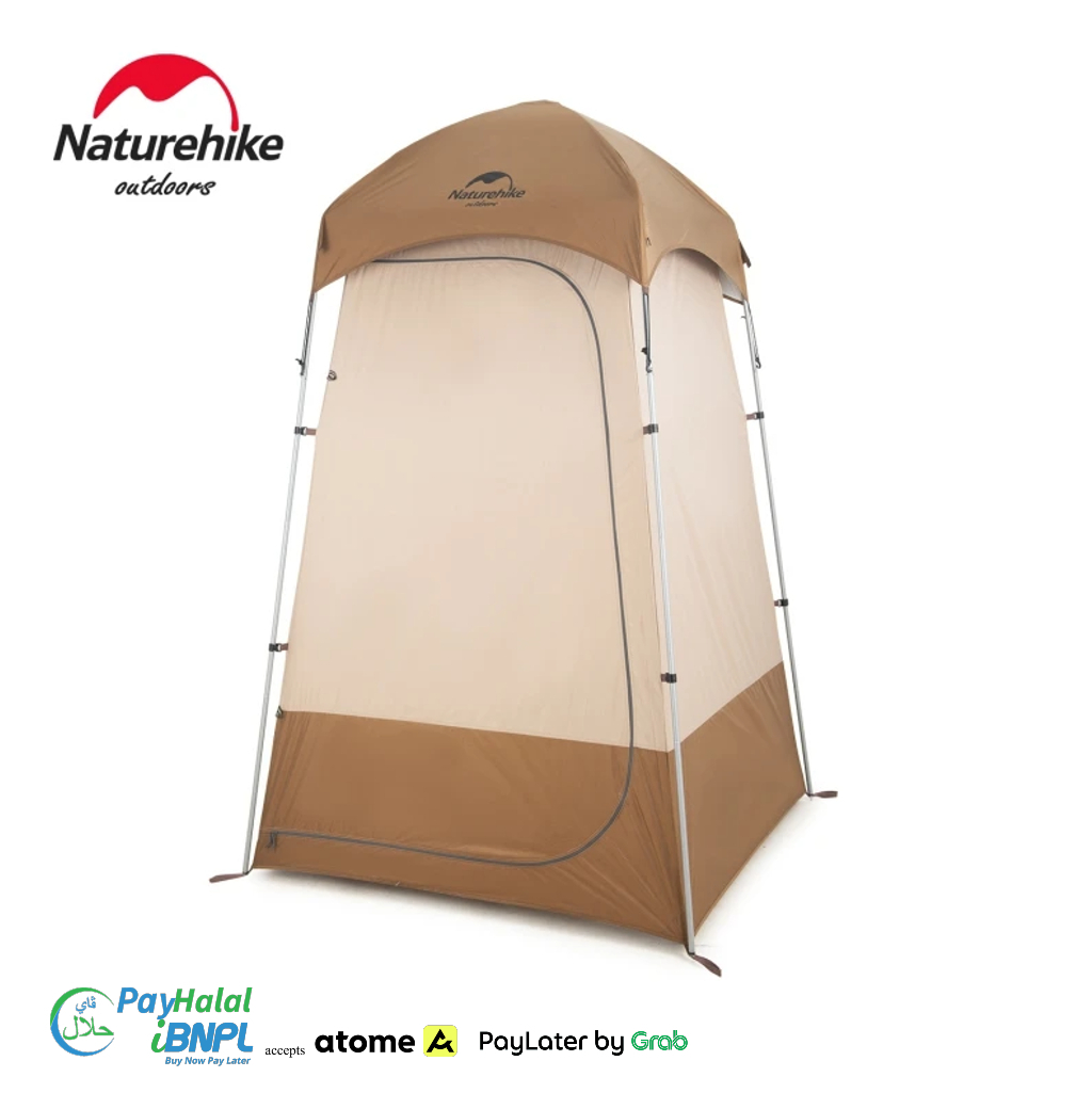 Naturehike Shower Changing Tent