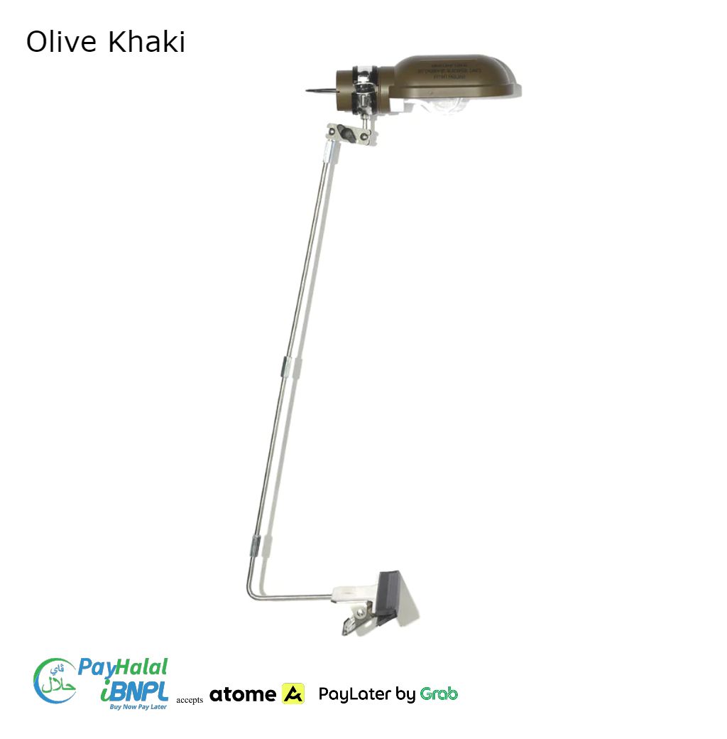 Olive Khaki