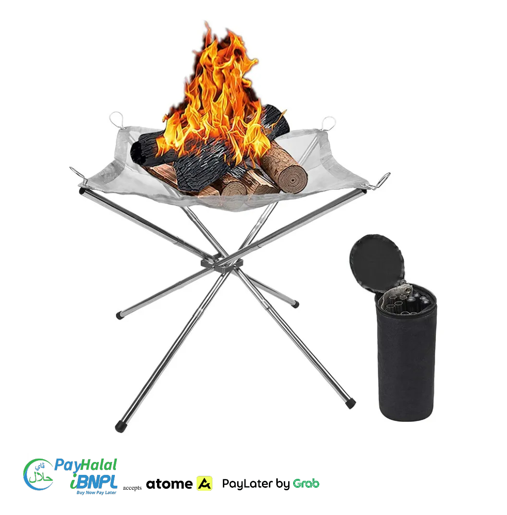 firepit