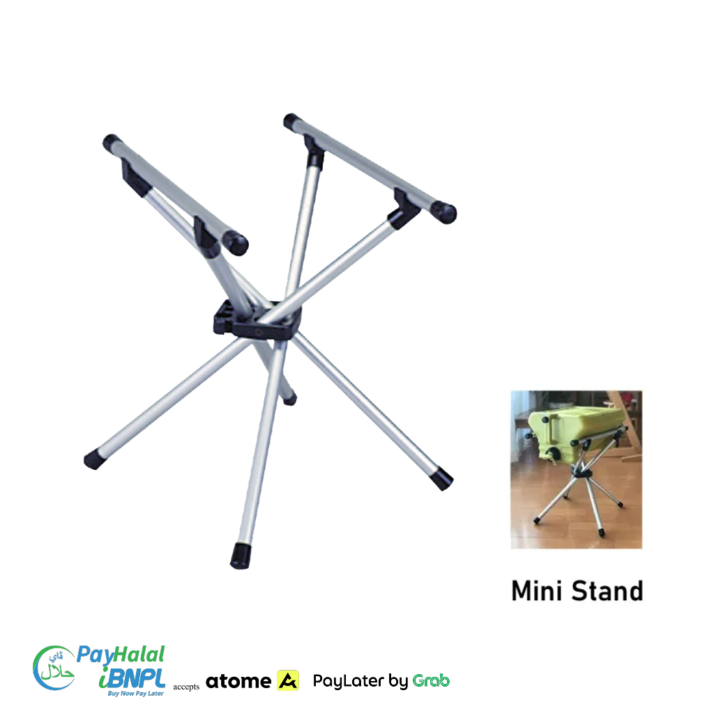 Mini System Stand
