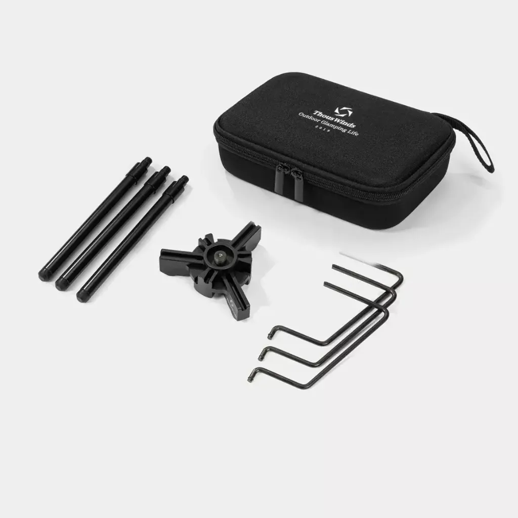 Thous Winds Extension Grate – JT Outdoor - Outdoor u0026 Camping Online Store