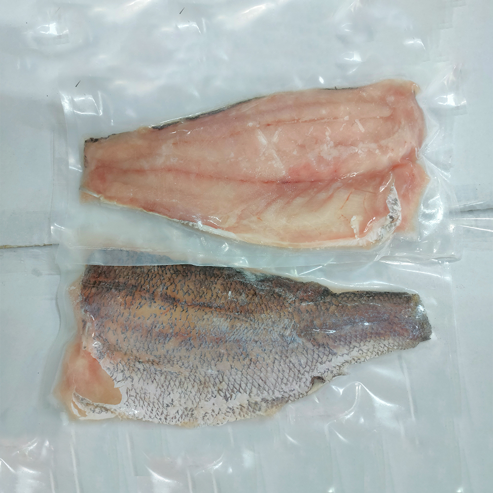 Barramundi / Asian Sea Bass / Siakap Fillet (300400g±) MO Signature