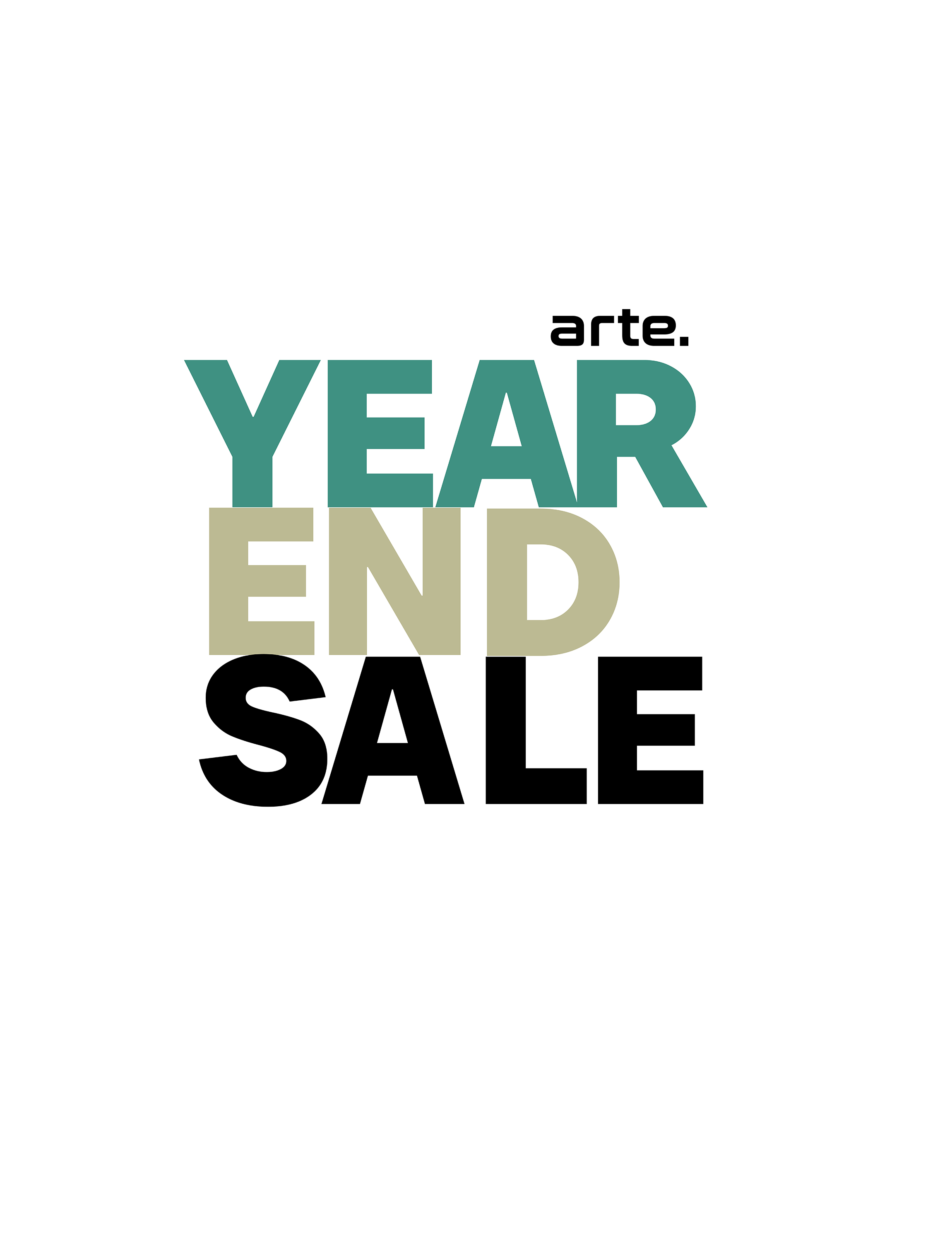 Arte Store | FINAL SALE  - 