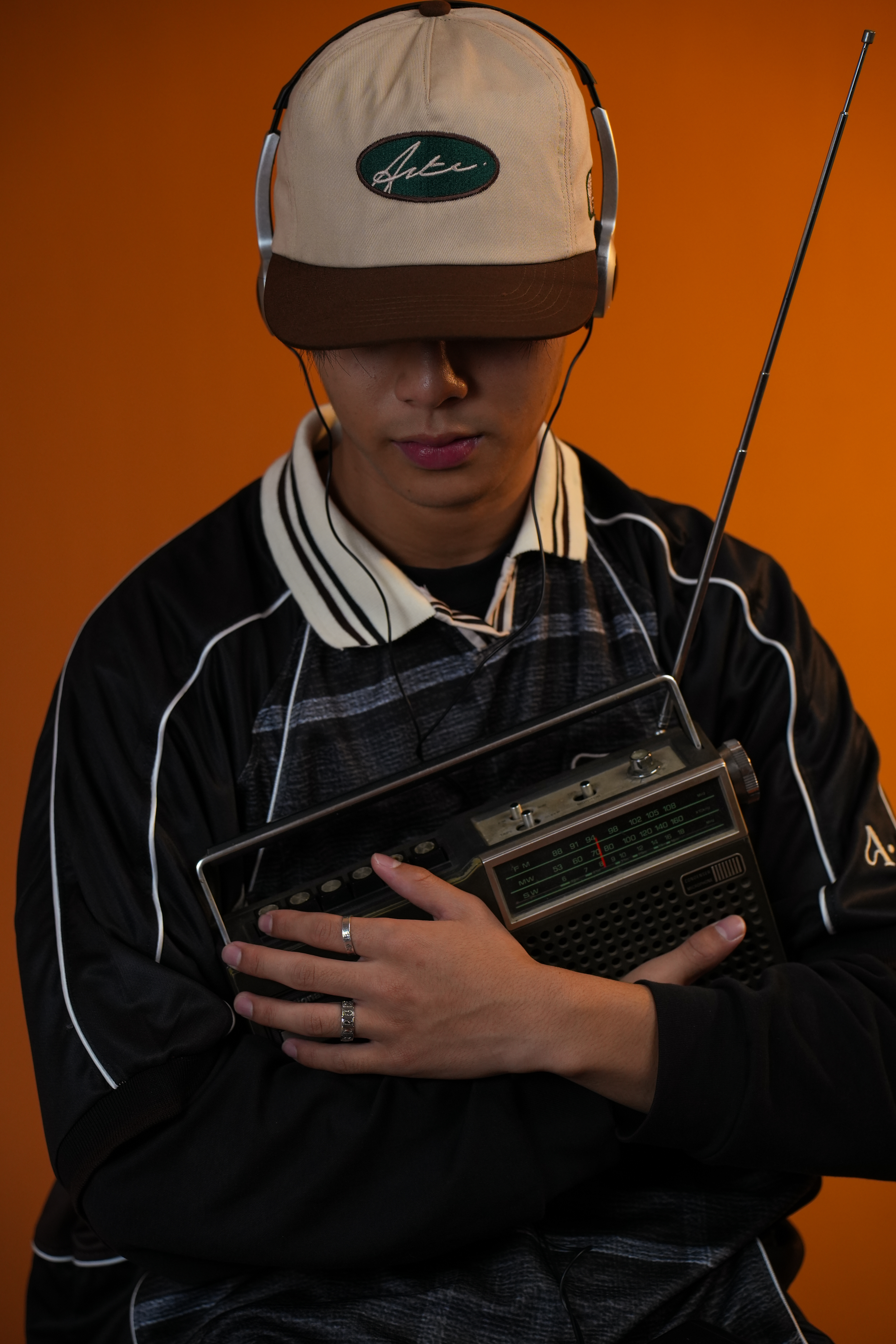 Arte Store | 2026 - Fragile Frequency