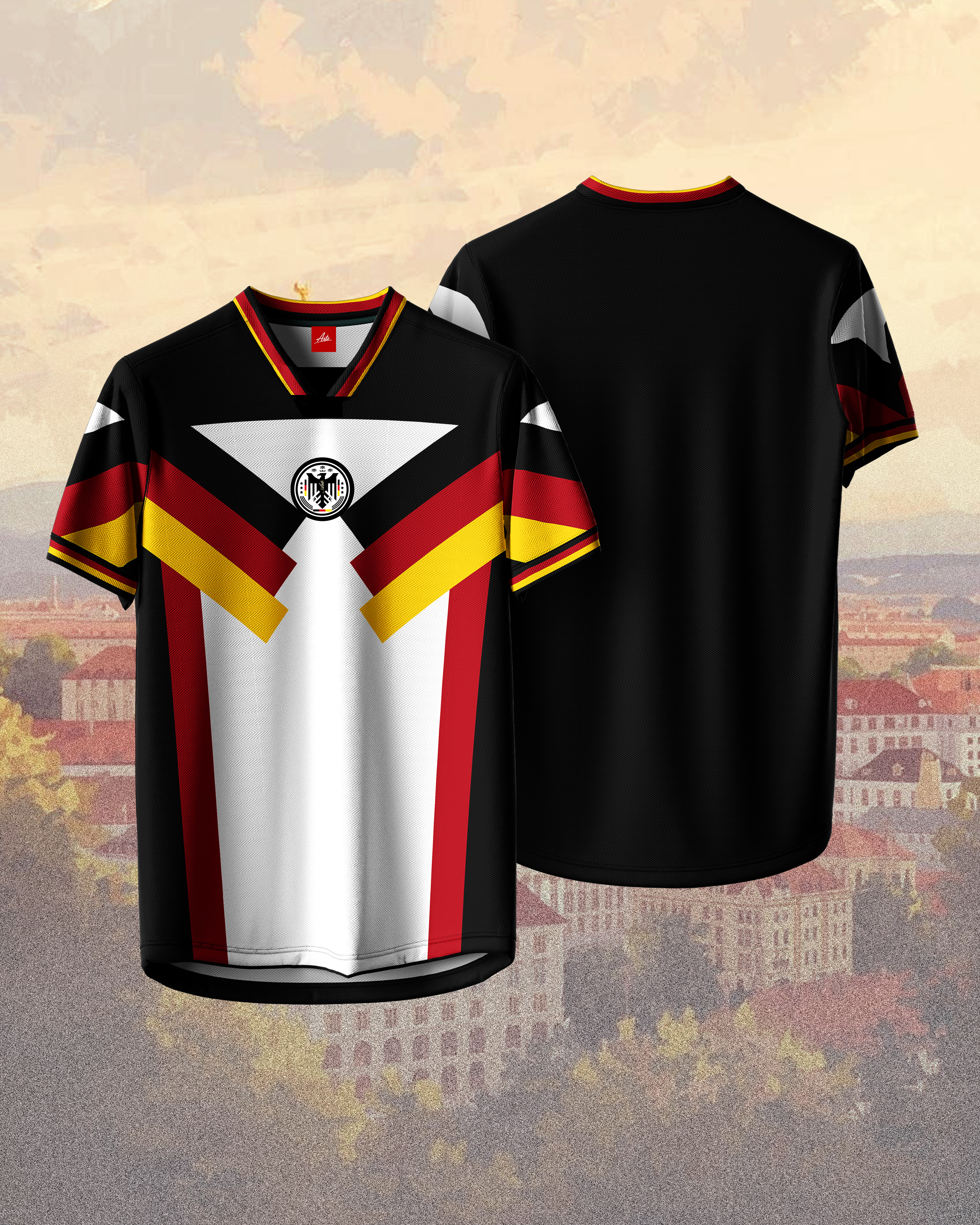 Arte Store |  - World Cup 26' 2F100