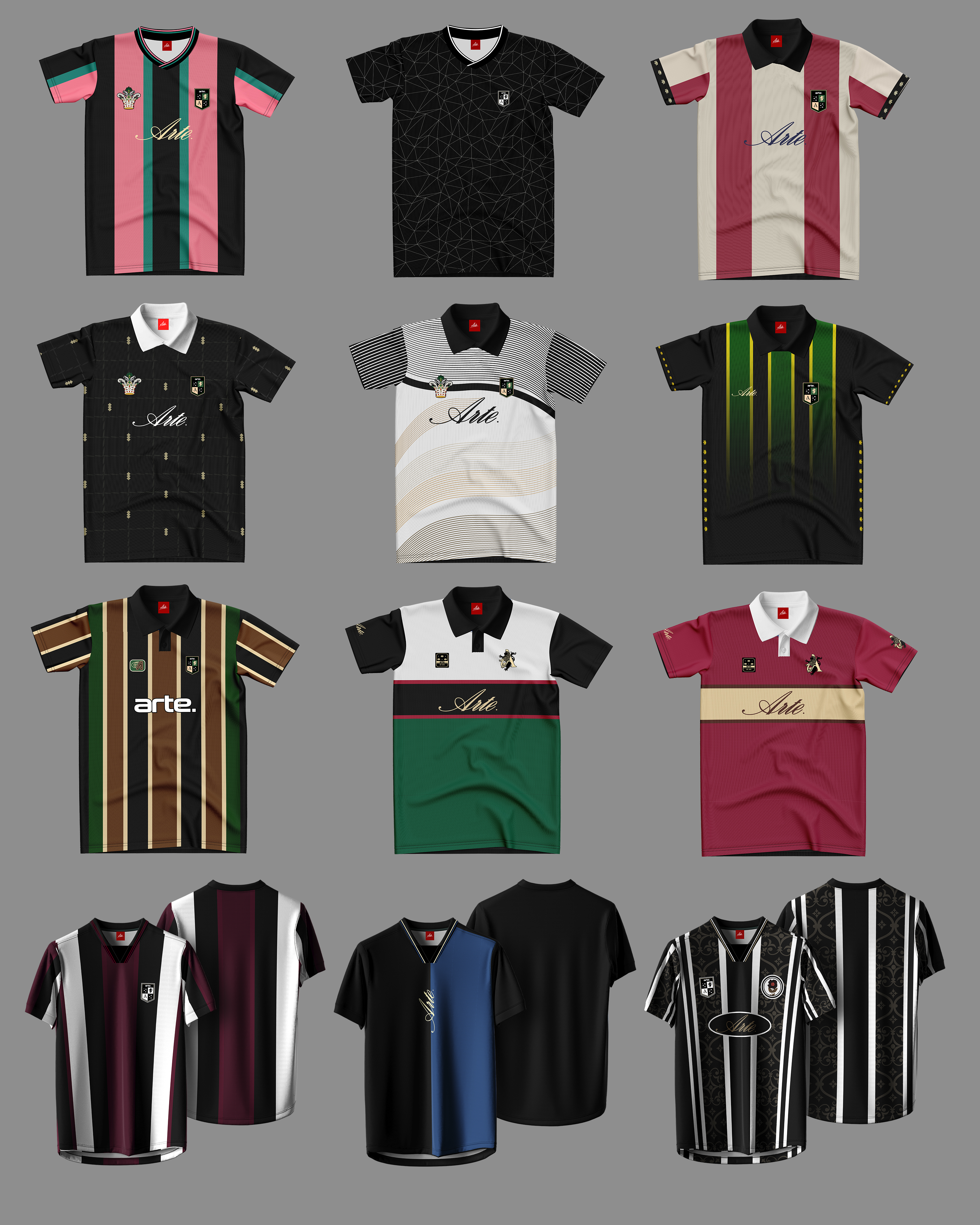 Arte Store |  - SALE 2 FOR 100