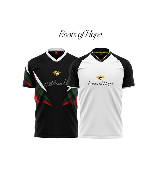 Roots of Hope | Arte Store