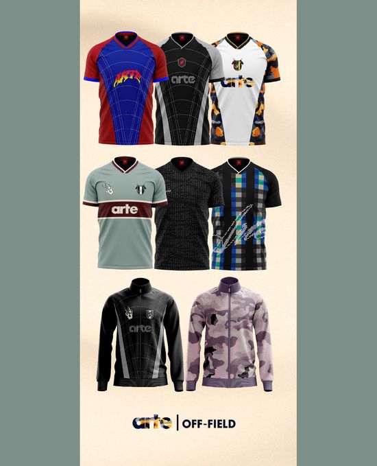  | Arte Store
