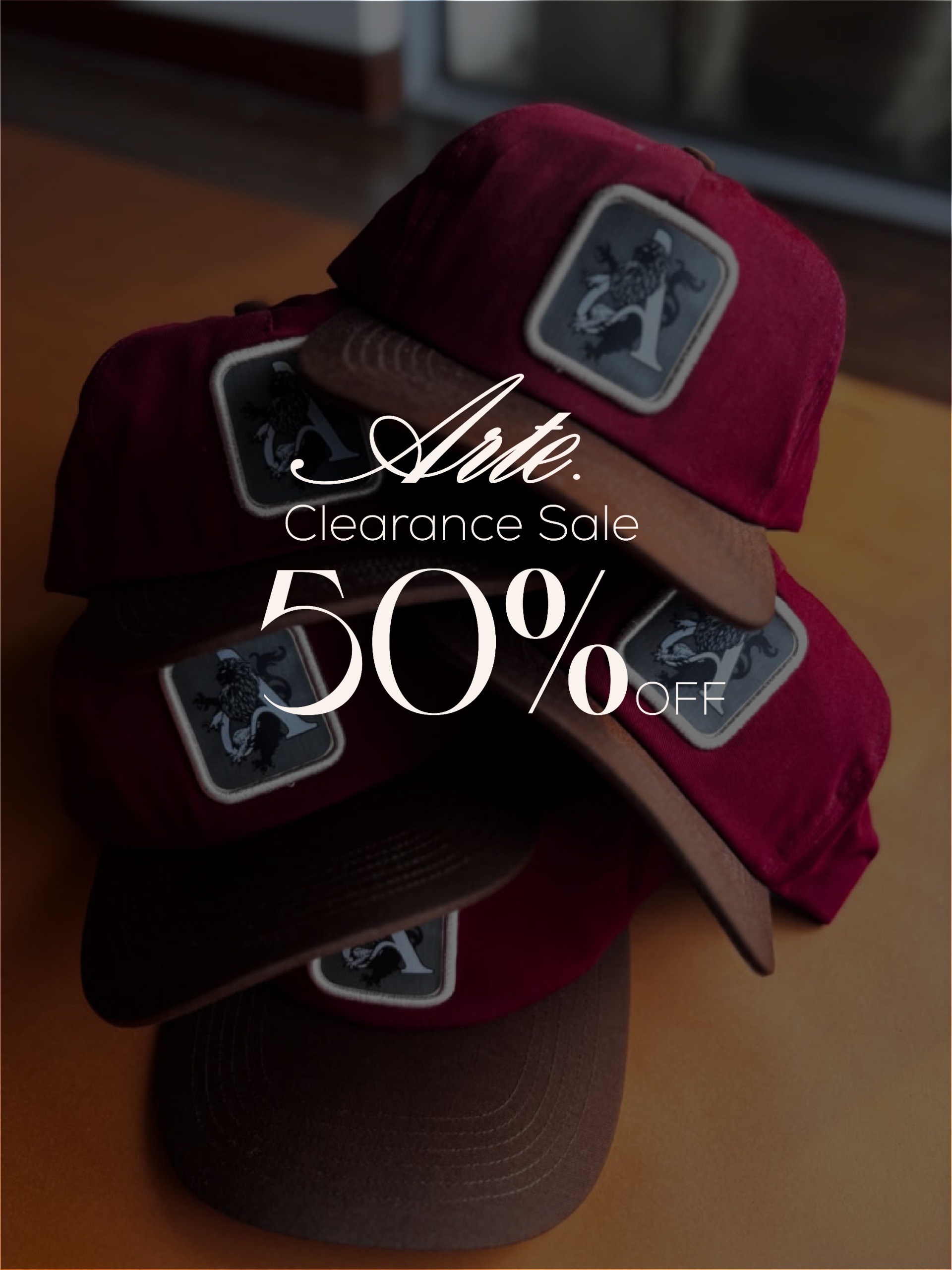  | Arte Store