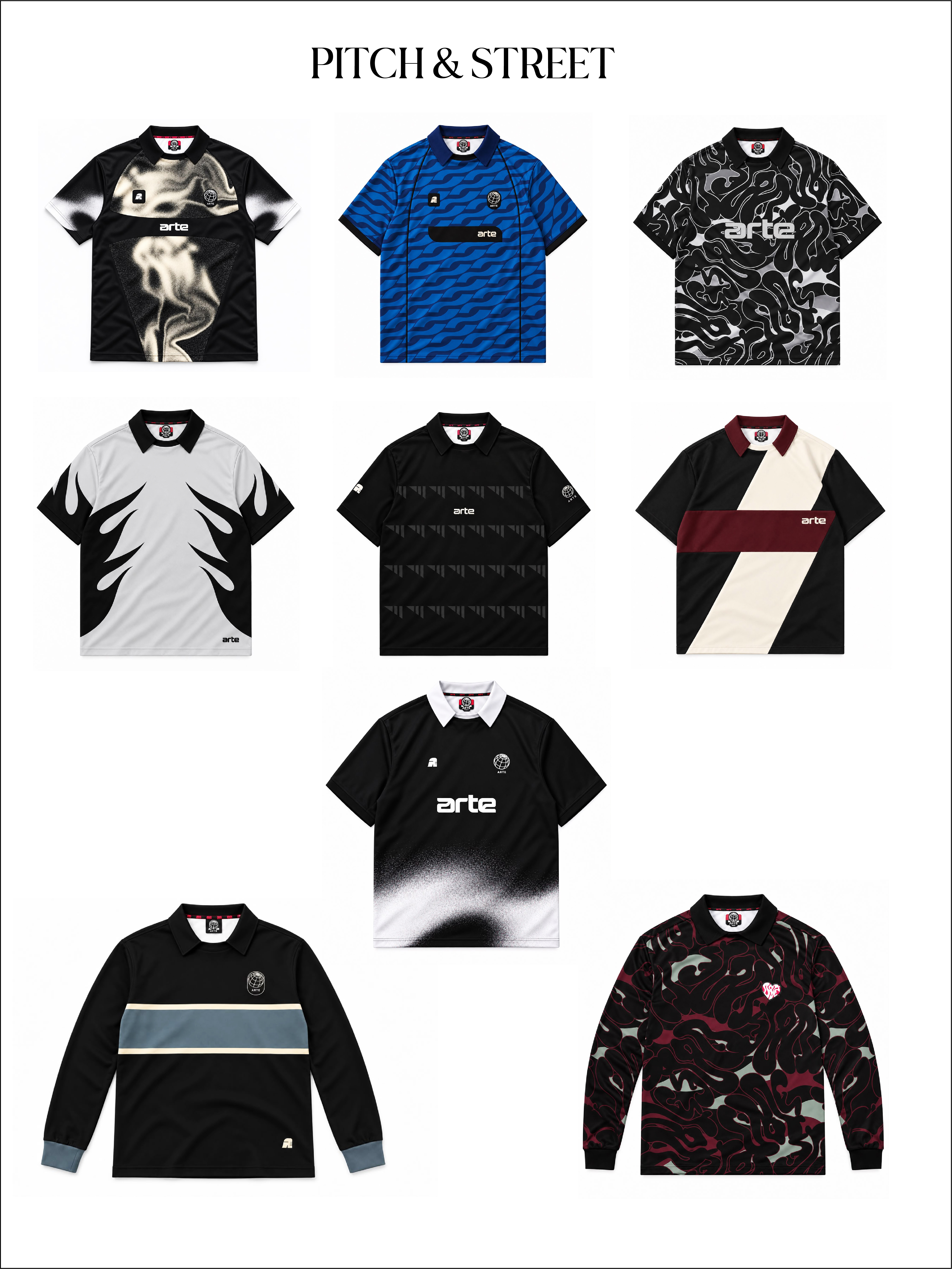  | Arte Store