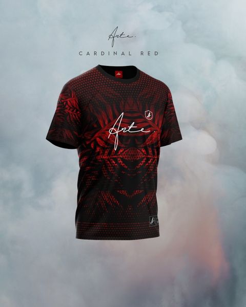 CARDINAL RED SHORT SLEEVE.jpeg