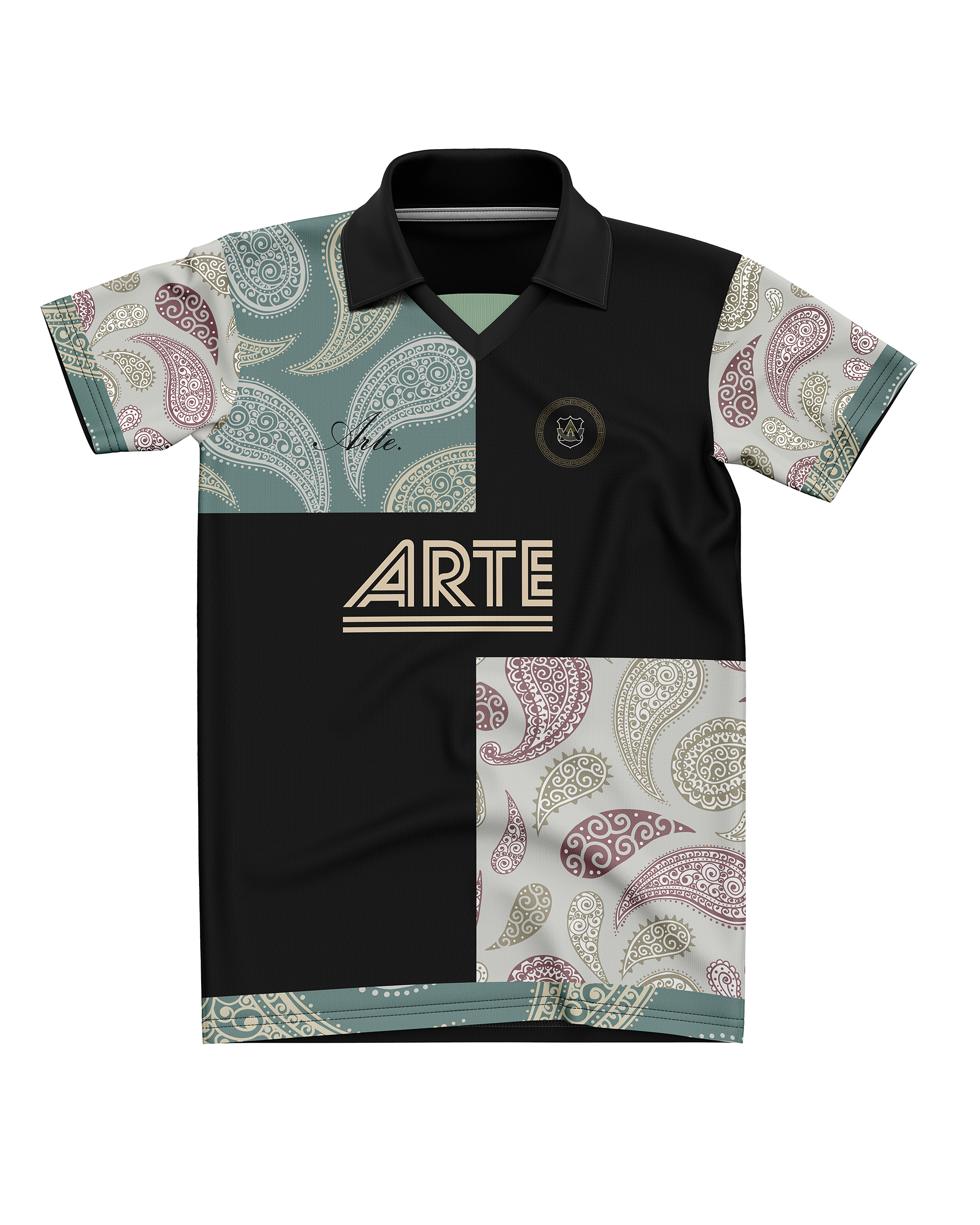 pasiley design