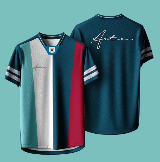 fourstripe