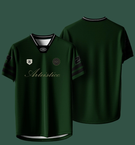 Dark Green