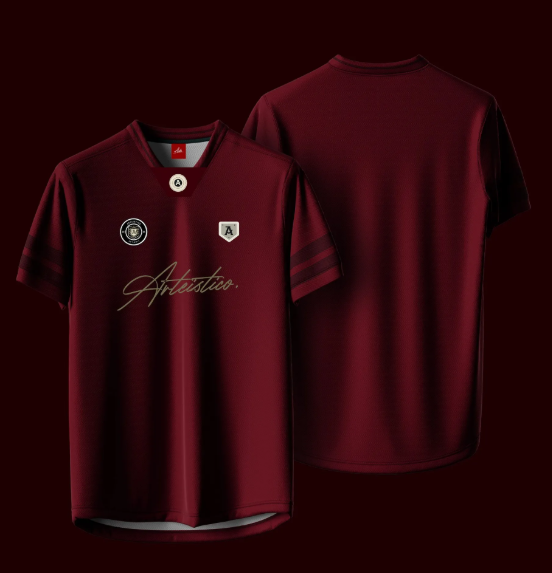 Dark Red