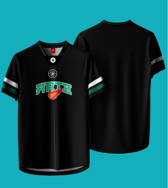 Meteor Black