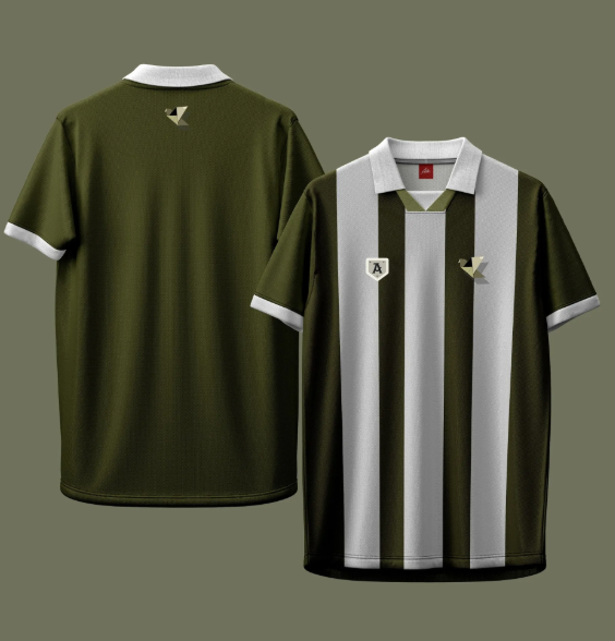 Dark Olive