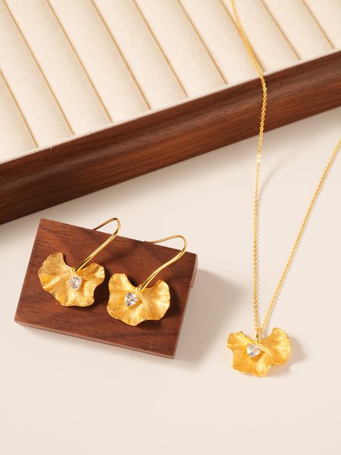 GL--星光银杏系列