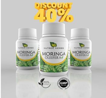 Moringa HQ