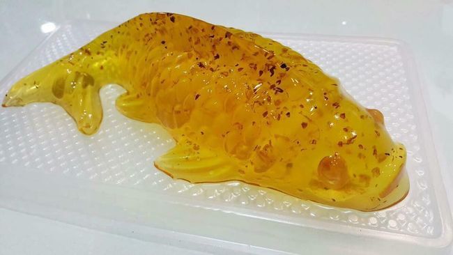 Jelly B |  - 年年有余