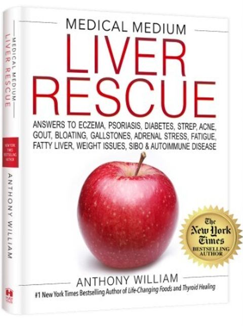 Liver Rescue