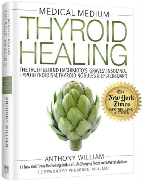 Thyroid Healing