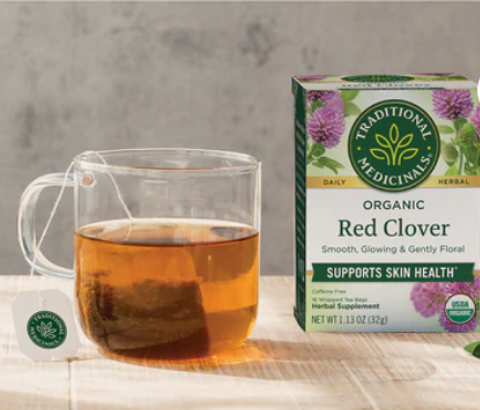 Red Clover (2)