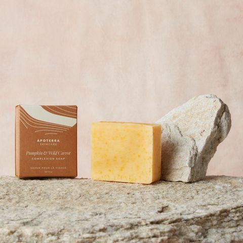 Pumpkin_Soap