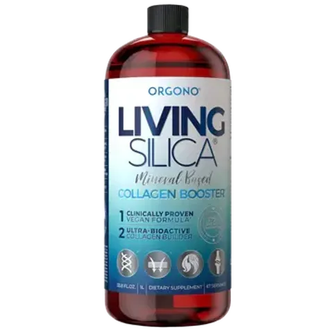 Silica Mineral