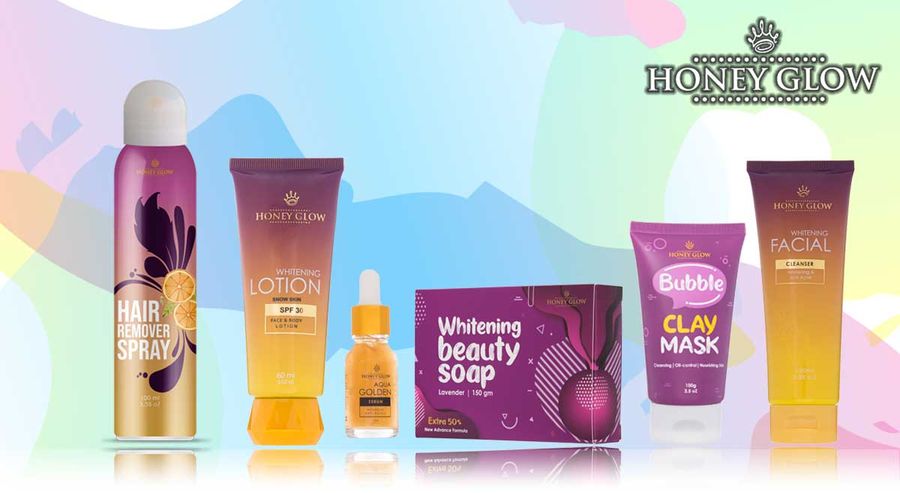 NeuSerum Beauty Shop | 
