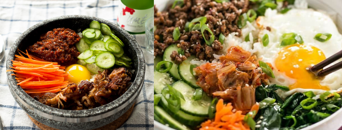 What is Dolsot Bibimbap and How To Cook it?