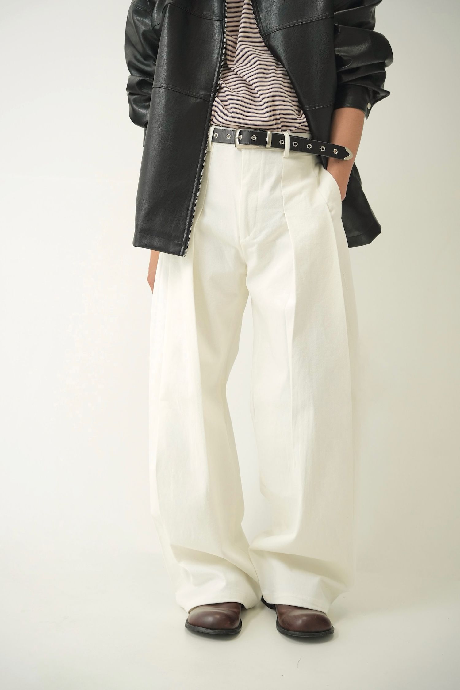 LUCKY ELEVEN | Gentleman Style 