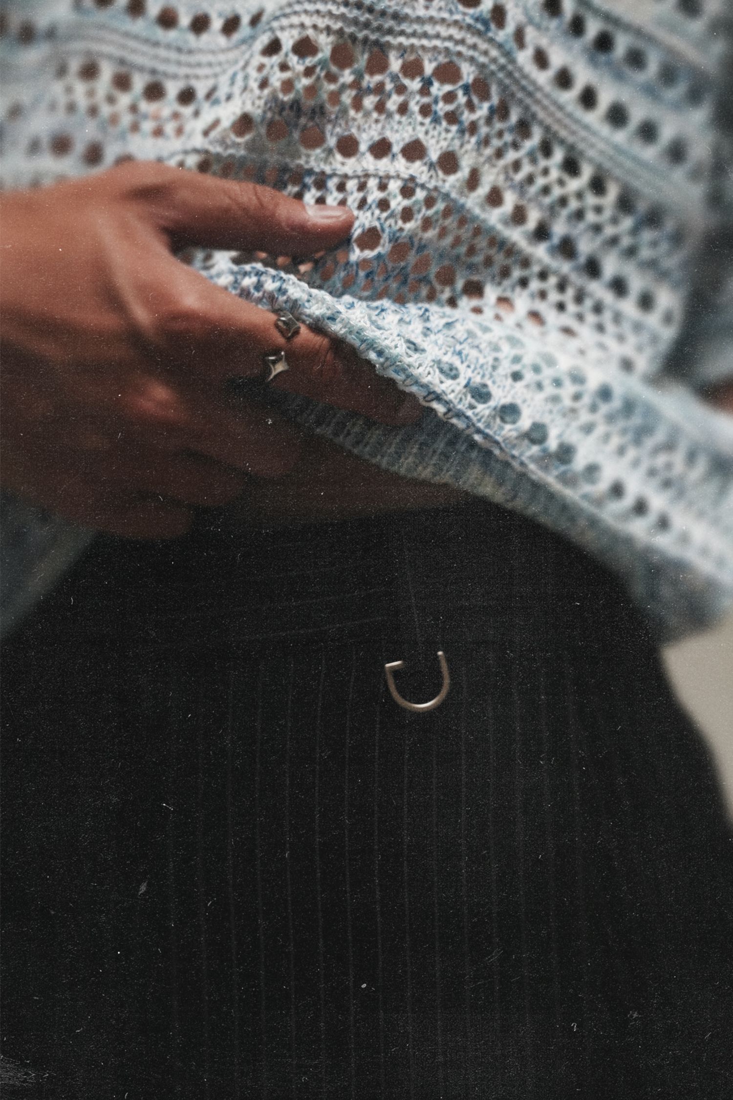 LUCKY ELEVEN | NEW ACCESSORY 