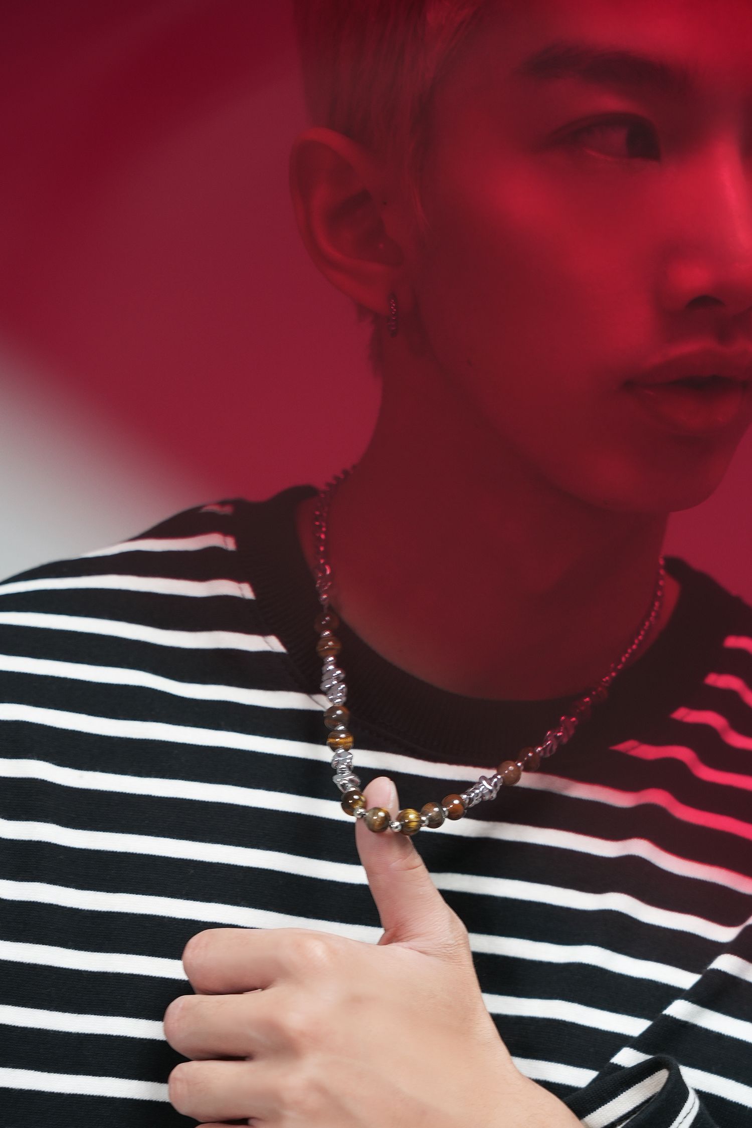 LUCKY ELEVEN | NEW ACCESSORIES 