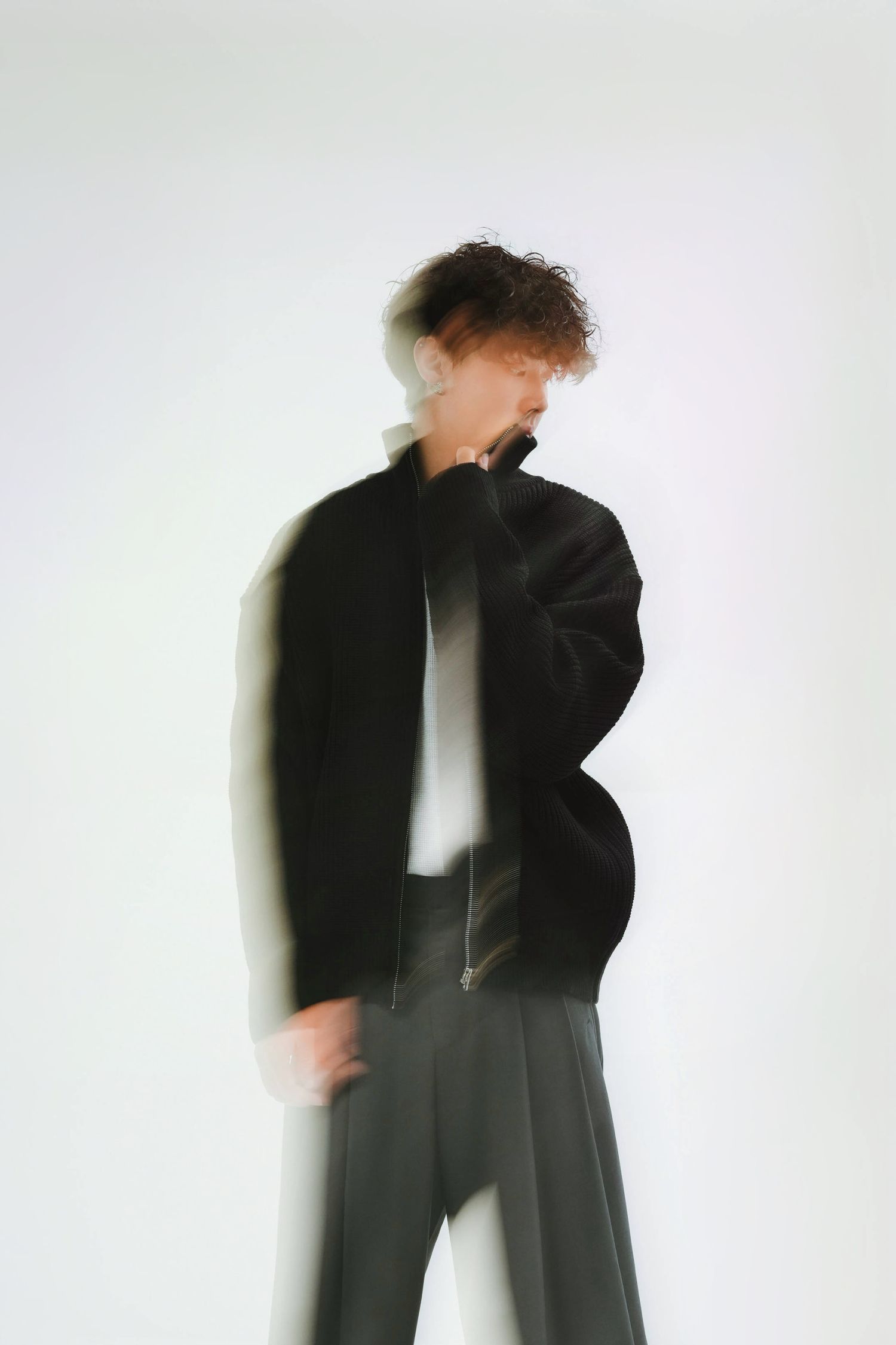 LUCKY ELEVEN | OUTERWEAR 