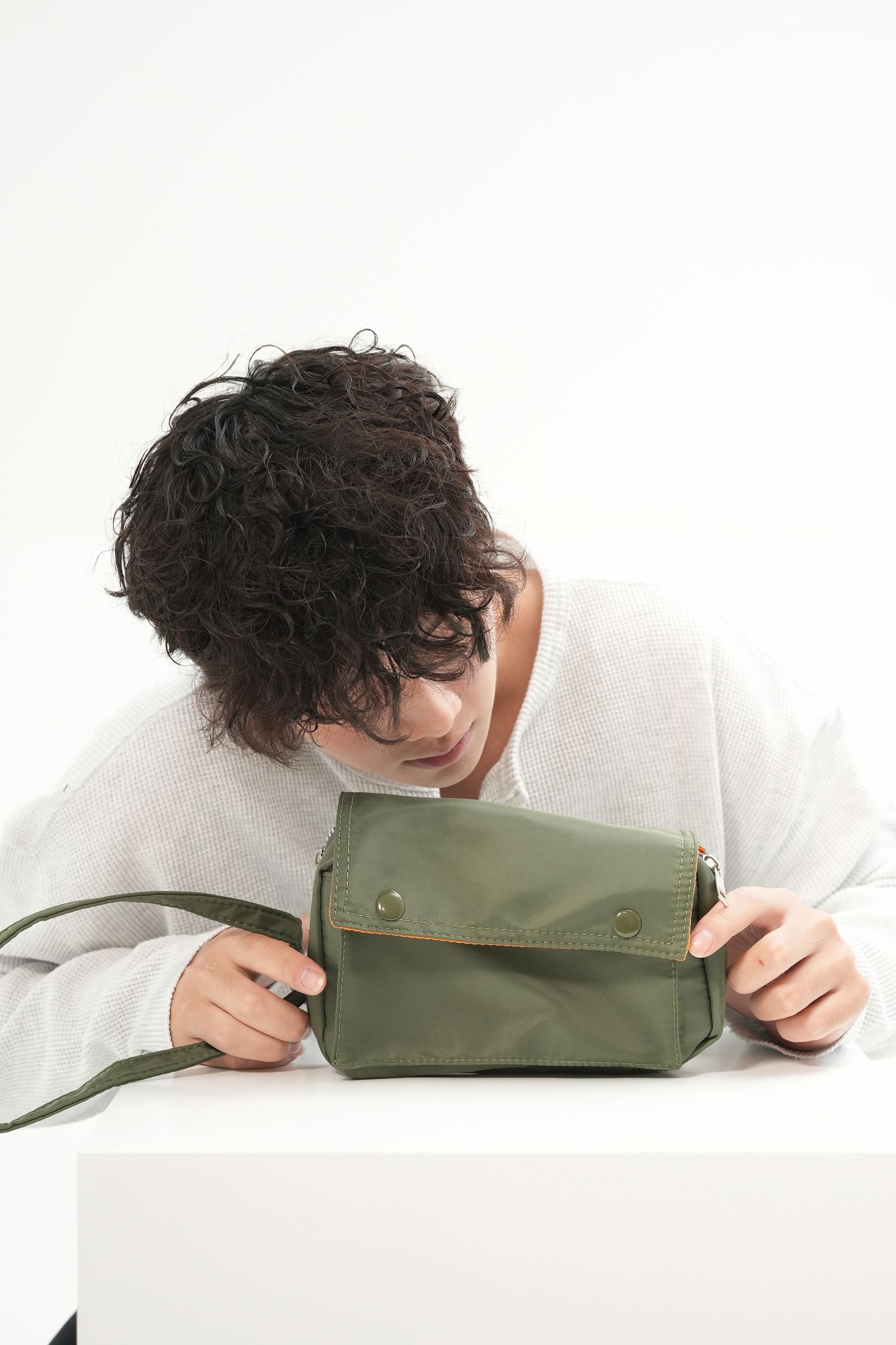 LUCKY ELEVEN | NEW CARRY ON