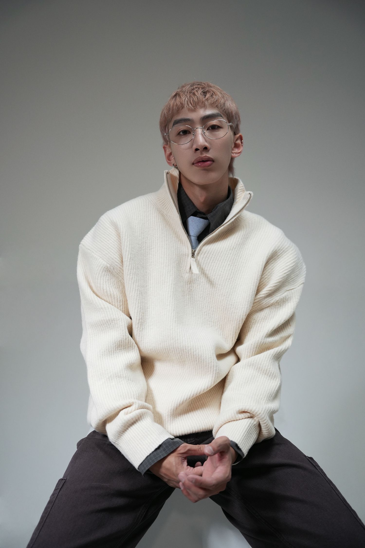 LUCKY ELEVEN | Sweater 